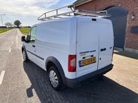 tweedehands Ford Transit CONNECT T220S 1.8 TDCi Trend apk t/m 28-09-2024