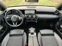 tweedehands Mercedes A180 d Business Solution Limited Automaat / Trekhaak / Camera Nieuwstaat!