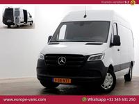 Occasion Mercedes Sprinter 170 PK (125 kW) 2022 Wit Van