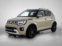 Occasion Suzuki Ignis Style 83 PK (61 kW) 2021 Creme Hatchback