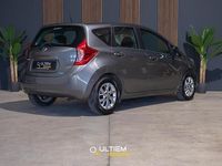 Occasion Nissan Note Acenta 80 PK (58 kW) 2014 Grijs Hatchback