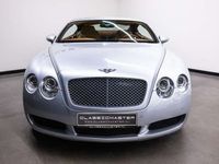 tweedehands Bentley Continental GT 6.0 W12 Btw auto, Fiscale waarde ¤ 22.000,- (¤ 37.975,21 Ex B.T.W)
