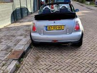 Occasion Mini ONE Pepper 90 PK (66 kW) 2007 Zilver Hatchback