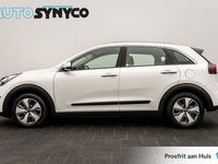 tweedehands Kia Niro 1.6 GDi Hybrid DynamicLine | Camera | Navigatie |