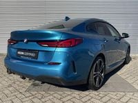 Occasion BMW 218 Executive 140 PK (102 kW) 2020 Blauw Coupé