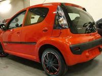 tweedehands Citroën C1 / Automaat/Airco/Nw APK/Garantie!!