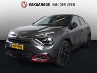 Occasion Citroën C4 Shine 131 PK (96 kW) 2021 Grijs SUV