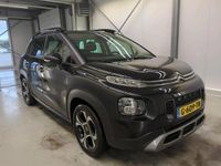 tweedehands Citroën C3 Aircross 1.2 PureTech S&S Shine | Pano schuif/kantel | PDC v+a | Cruise control | Navi | Keyless 12 mnd BOVAG garantie Whatsapp 06-53188999