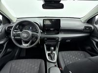 Nieuw Toyota Yaris Comfort 116 PK (85 kW) 2025 Wit Hatchback