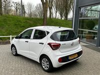 tweedehands Hyundai i10 1.0i i-Motion airco