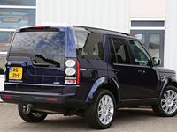 tweedehands Land Rover Discovery 3.0 4 SDV6 256PK HSE 4WD Aut.*Panodak 3x/Luchtveri