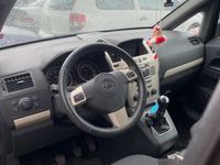 tweedehands Opel Zafira 1.6 Business airco 7 pers org NL