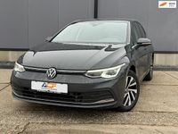 Occasion VW Golf VIII Style 204 PK (150 kW) 2021 Grijs Hatchback