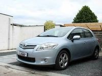 Occasion Toyota Auris Luna 131 PK (96 kW) 2010 Blauw Sedan