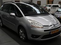 tweedehands Citroën Grand C4 Picasso Automaat 2.0-16V Ambiance EB6V 7p. Airco, Isofix,