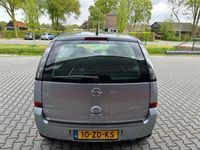 tweedehands Opel Meriva 1.8-16V Temptation