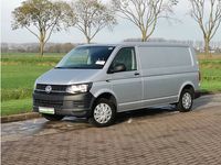 tweedehands VW Transporter 2.0 TDI l2h1 airco automaat!