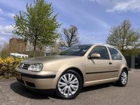 tweedehands VW Golf IV 1.6 Trendline-AUT. APK NIEUW-CRUISE-AIRCO