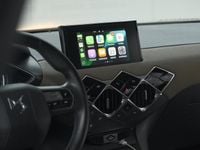 Occasion DS Automobiles DS3 Crossback E-Tense So Chic 11 kW (15 PK) 2022 Zwart SUV