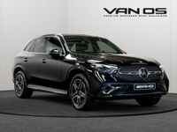 tweedehands Mercedes GLC300e GLC 3004MATIC AMG Line