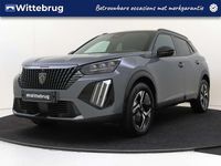 Occasion Peugeot 2008 GT 146 PK (107 kW) 2025 Grijs SUV