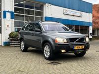 tweedehands Volvo XC90 2.5 T Summum geartronic youngtimer