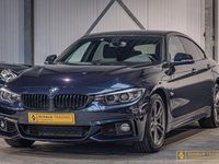 tweedehands BMW 418 4-SERIE Gran CoupéM-Sport|NL auto|Cam|Stoelv|nwAPK