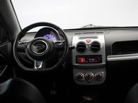 Occasion Microcar M.Go 2015 Grijs Hatchback