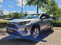 tweedehands Toyota RAV4 Hybrid 2.5 Hybrid AWD First Edition 1650 kg Trekgewicht A