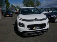 tweedehands Citroën C3 Aircross 1.2 PureTech Feel AUTOMAAT NAVI - APPLECARPLAY - A