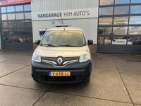 Occasion Renault Kangoo Komfort 75 PK (55 kW) 2017 Grijs MPV
