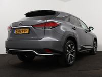 tweedehands Lexus RX450h Executive