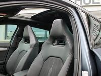 Occasion Cupra Formentor VZ 245 PK (180 kW) 2021 Grijs SUV