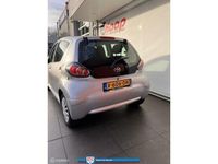 tweedehands Toyota Aygo 1.0-12V Comfort