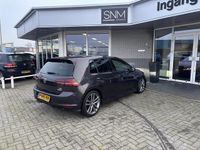 Occasion VW Golf VII R 125 PK (91 kW) 2016 Grijs Hatchback