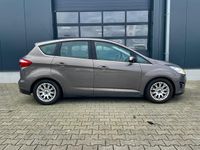 tweedehands Ford C-MAX 1.6 EcoBoost Titanium *Trekhaak*