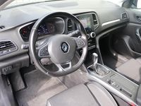 tweedehands Renault Mégane IV Estate 1.3 TCe 140 EDC Intens | Automaat | Trekhaak | 1700kg trekgewicht | All-Season | LED | Apple Carplay | Navigatie | Parkeersensor