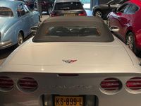 tweedehands Chevrolet Corvette USA 5.7 Convertible A