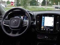 Occasion Volvo XC40 Inscription 211 PK (155 kW) 2022 Zwart SUV