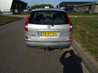 tweedehands Nissan Almera Tino 1.8 Visia