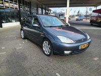 tweedehands Ford Focus 2.0-16V Trend