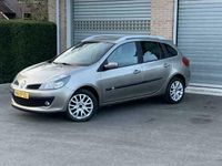 tweedehands Renault Clio Estate 1.6-16V Dynamique Automaat