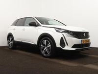 tweedehands Peugeot 3008 SUV 1.6 HYbrid4 300 pk Allure Pack Business | Came