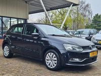 tweedehands VW Polo 1.4 TDI Comfortline