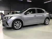 Occasion Opel Corsa Edition 75 PK (55 kW) 2022 Grijs Sedan