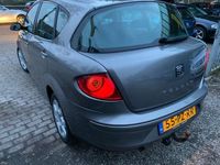 tweedehands Seat Toledo 1.6 Stylance