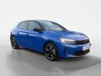 Occasion Opel Corsa 2026 Blauw Hatchback