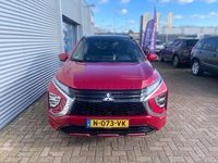 Occasion Mitsubishi Eclipse Cross 98 PK (72 kW) 2022 Suv SUV