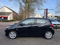 Occasion Opel Karl Edition 75 PK (55 kW) 2019 Zwart (metallic) Hatchback