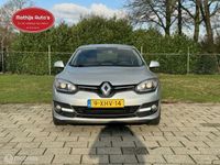 tweedehands Renault Mégane 1.5 dCi Limited Navi Airco Cruise